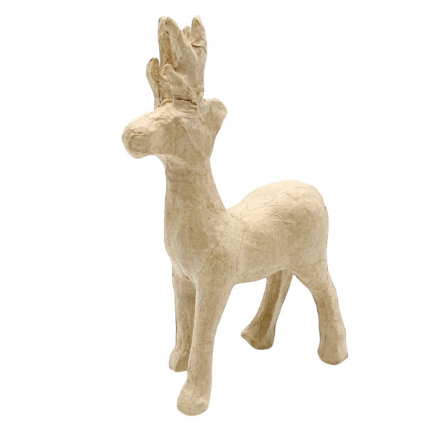 Mal-Selv Dyr - Hjort