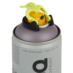 NightQuill OG Hard Touch V2 - Spraytrigger til Spraycans