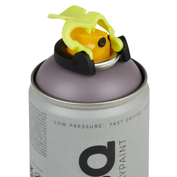 NightQuill OG Hard Touch V2 - Spraytrigger til Spraycans