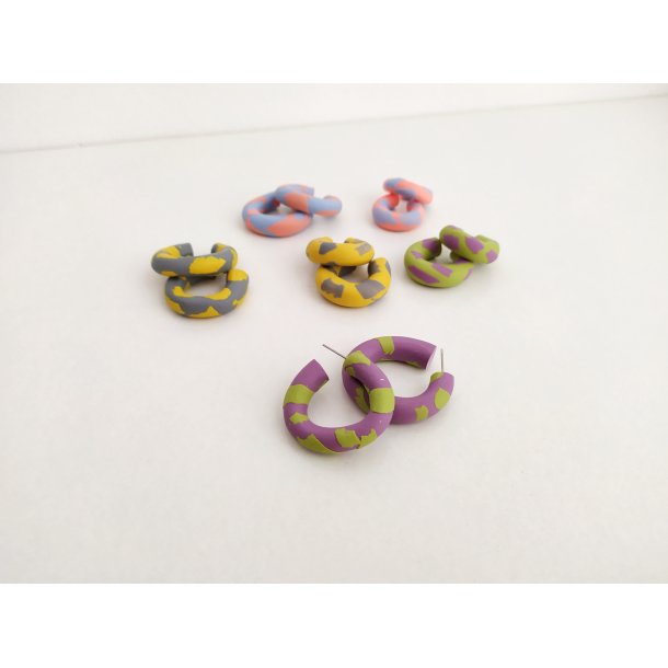 FIMO Soft, Ovnhrdende ler - 57G