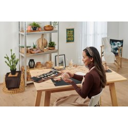 FIMOair - 350G Tr Effekt