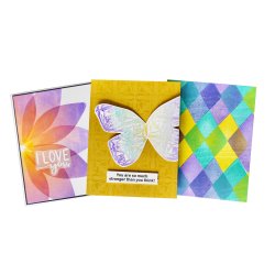 Gel Plate 12,7 x 17,78 cm