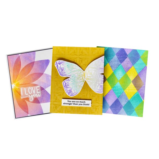 Gel Plate 12,7 x 17,78 cm