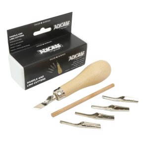 Adigraf Professional Graveringsvrktj