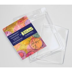 Gel Plate 12,7 x 17,78 cm