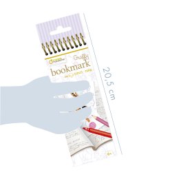 Mal-Selv Bogmrke - Kattetema