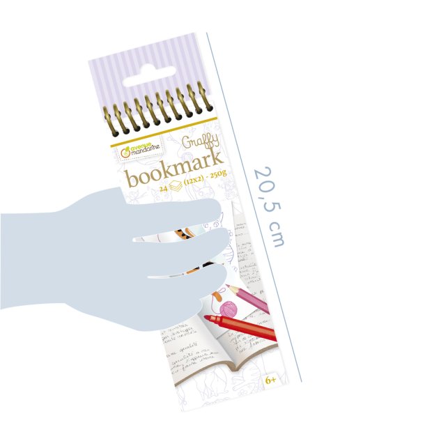 Mal-Selv Bogmrke - Kattetema