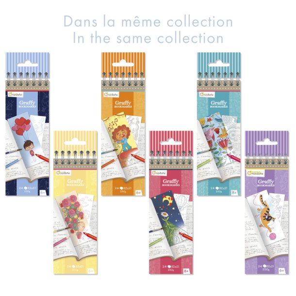 Mal-Selv Bogmrke - Kattetema