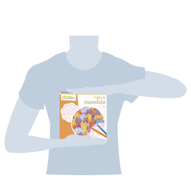 Malebog Mandala - Katte Virvar