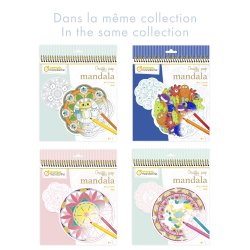 Malebog Mandala - Katte Virvar