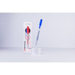 Gelly Roll Click - Red, Blue &amp; Black 3-Pak