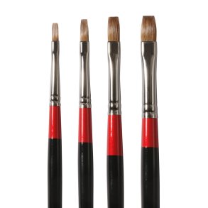 Oliepensel Georgian Series 60 - Sable Bright