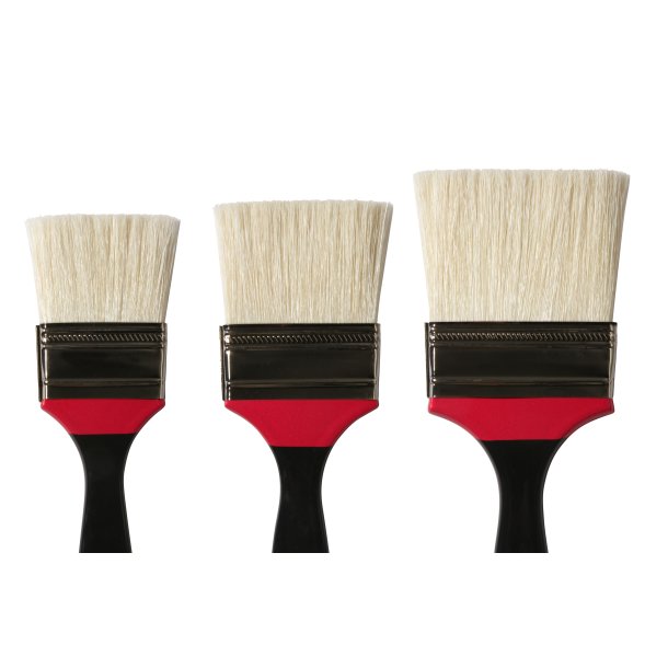 Oliepensel Georgian Series 278 - Skyflow