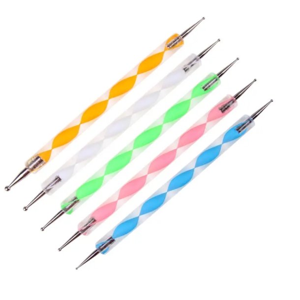 Dottingtools - 5-Pak