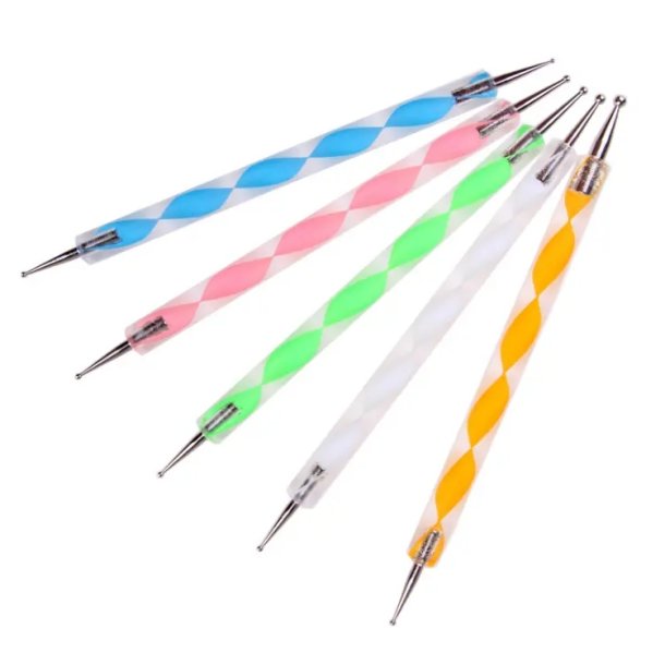 Dottingtools - 5-Pak