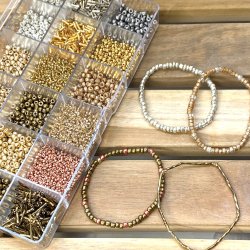 Glasperlest - Minimix