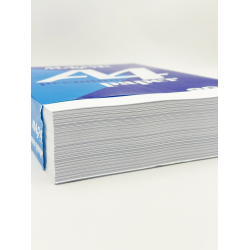 Premium Kopipapir A4, 500 Ark, 80g