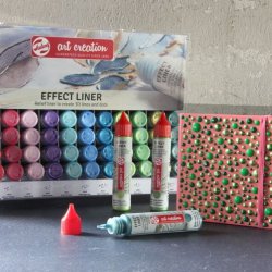 Effekt Liner 28ml.
