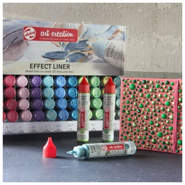 Effekt Liner 28ml.