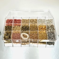 Glasperlest - Minimix