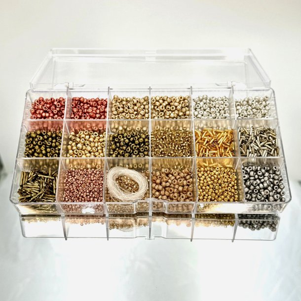 Glasperlest - Minimix