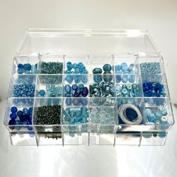 Glasperlest - Apatitbl 