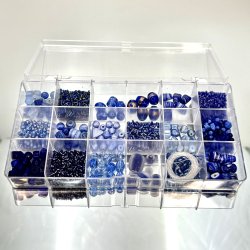 Glasperlest - Lapisbl 