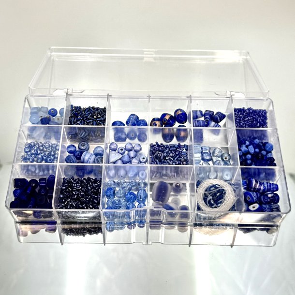 Glasperlest - Lapisbl 