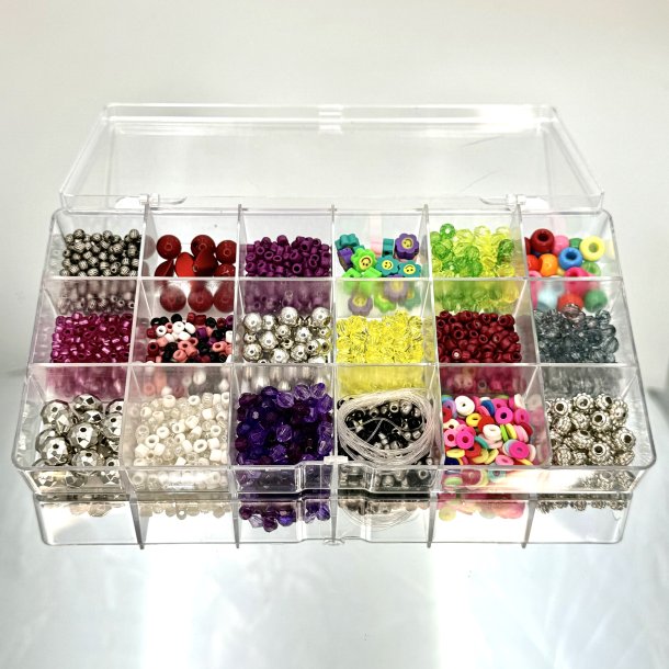 Glasperlest - Brnemix