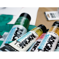 Kopi af Adigraf Vandbaserede Farver til Linoleumstryk 150 ml.