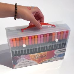 Roholt Studio Akvarel Brushpen St