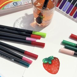 Roholt Studio Akvarel Brushpen St