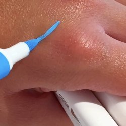 Roholt Studio, 48-stk. Akryl Markers