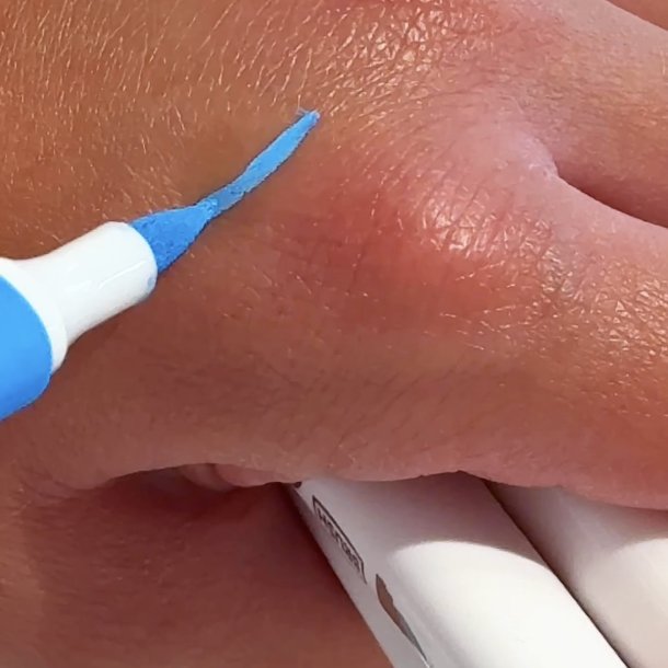 Roholt Studio, 48-stk. Akryl Markers