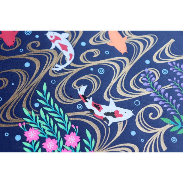 Gelly Roll Gel&eacute;penne