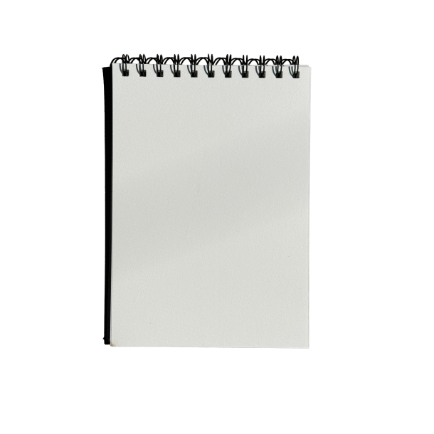 Roholt Studio Sketch Drawing Set - 43 Dele