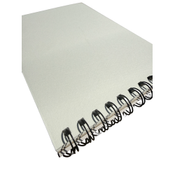 Roholt Studio Skitseblok A5 - 160g