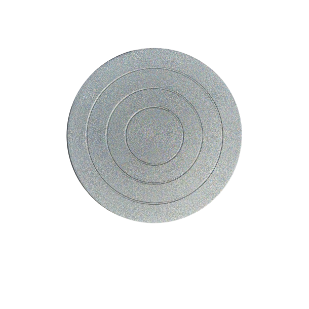 Drejeskive, � 18cm