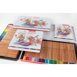 Bruynzeel Expression Farveblyanter