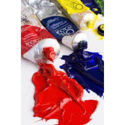 Rosa Gallery Oliemaling 45ml.