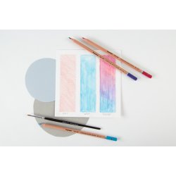 Bruynzeel Expression Akvarelblyanter 36-Pak