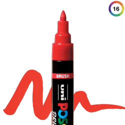 POSCA PC-5BR, 1-4 mm