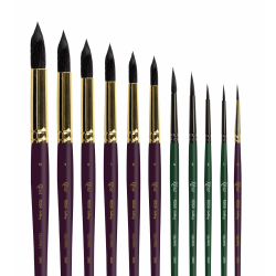 Rosa Gallery Egernhrspensler