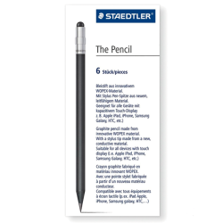 Staedtler "The Pencil" Blyant med stylus