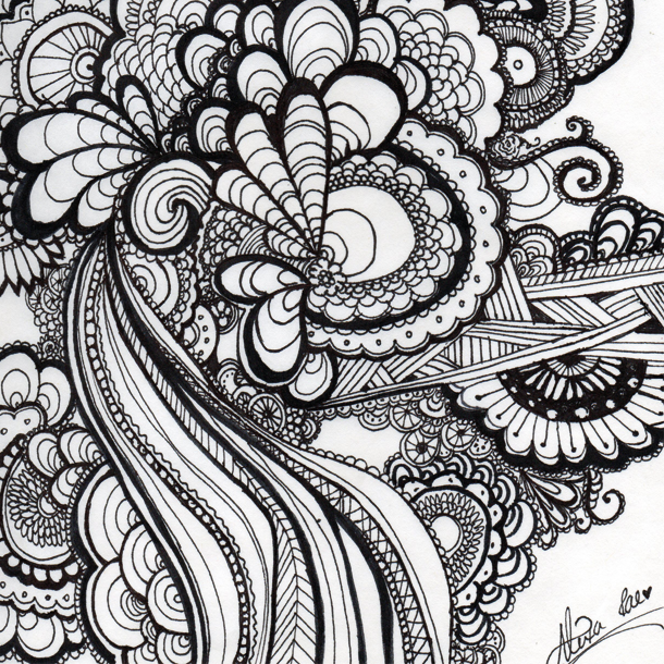 Sharpie Black-St 24+1 - 25-Pak