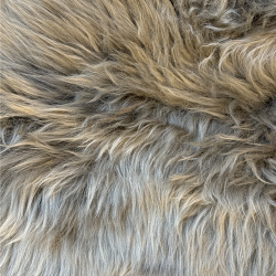 �gte Lammeskind 55x85cm - Mocca