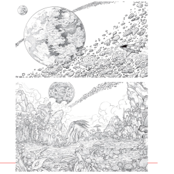 Alien Worlds
