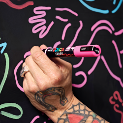 POSCA PC-5BR, 1-4 mm