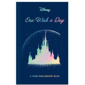 Disney One Wish A Day 