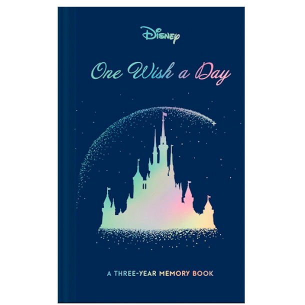 Disney One Wish A Day 